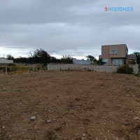 Terreno limite urbano sector Norte